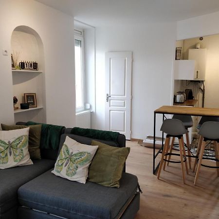 Cosy T2 31M2 - Centre-Ville Dijon - Gare Et Darcy Ngoại thất bức ảnh